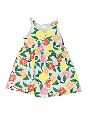 Hanna Andersson Dress (view 1)