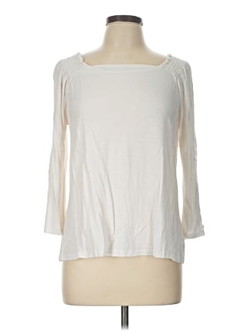 IMAN 3/4 Sleeve T-Shirt (view 1)