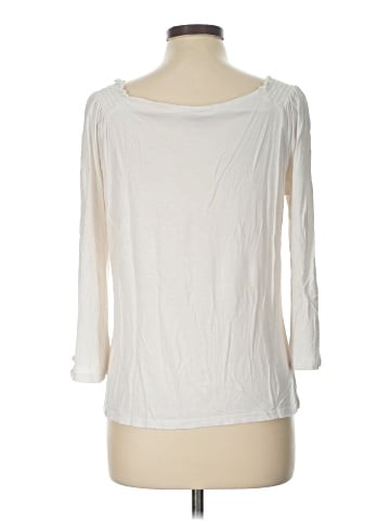 IMAN 3/4 Sleeve T-Shirt (view 2)