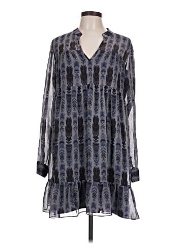 BCBGeneration Casual Dress (view 1)