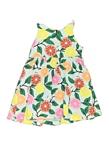 Hanna Andersson Dress (view 2)