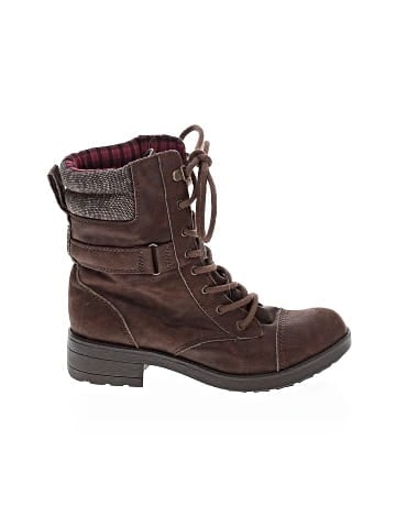 Rocket Dog Ankle Boots (view 1)