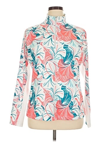 Lady Hagen Track Jacket (view 1)
