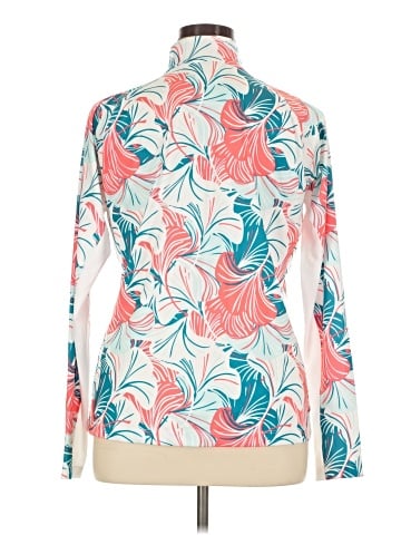 Lady Hagen Track Jacket (view 2)