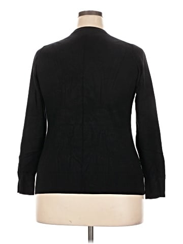 Charter Club Cardigan (view 2)