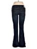 True Religion Hearts Blue Jeans Size 28 waist - photo 2