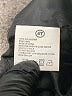 Unbranded 100% Polyester Black Tuxedo Vest Size 4T - photo 3