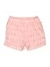 Hanna Andersson Pink Shorts Size 2T - photo 1