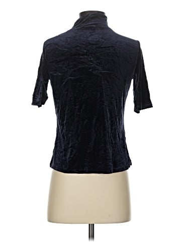 Ann Taylor Short Sleeve Top (view 2)