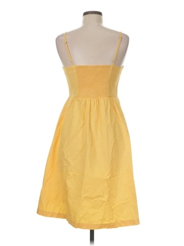 Robin K. Casual Dress (view 2)