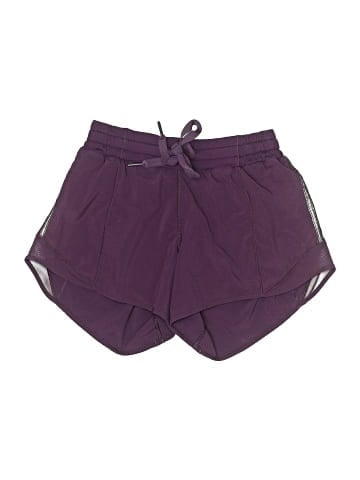 Lululemon Athletica Athletic Shorts (view 1)