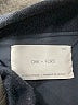 OAK + FORT Solid Black Jacket Size XS - photo 6