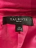 Talbots Pink Blazer Size 16 Petite - photo 6