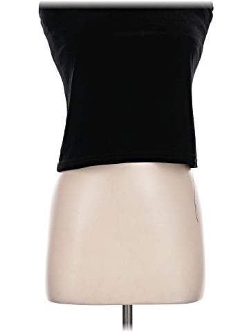 Jonden Faux Leather Skirt (view 1)