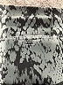Athleta Print Green Athletic Shorts Size L - photo 3