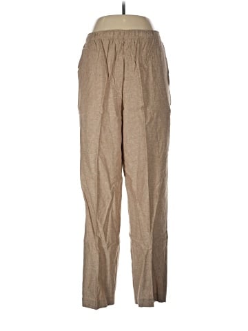 Southern Lady Linen Pants (view 1)
