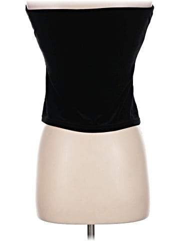 Jonden Faux Leather Skirt (view 2)
