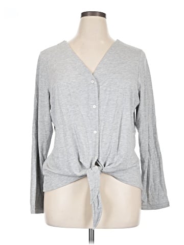 Tommy Bahama Long Sleeve Top (view 1)