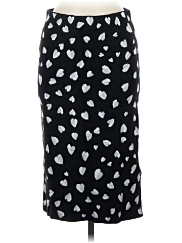 Ann Taylor Casual Skirt (view 1)