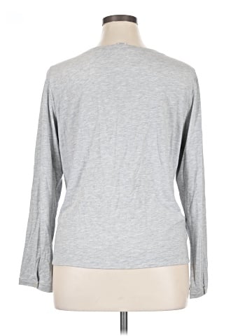 Tommy Bahama Long Sleeve Top (view 2)
