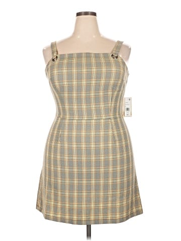 Bebop Casual Dress (view 1)