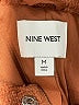 Nine West Orange Jacket Size M - photo 6