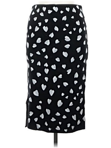 Ann Taylor Casual Skirt (view 2)