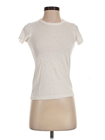 Rag & Bone Short Sleeve T-Shirt (view 1)