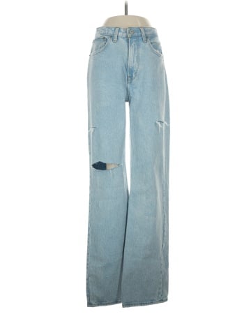 Abercrombie & Fitch Jeans (view 1)