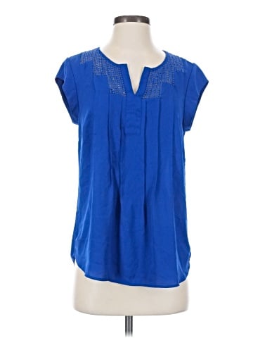 Daniel Rainn Sleeveless T-Shirt (view 1)