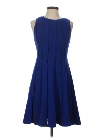Rebecca Taylor Cocktail Dress (view 1)