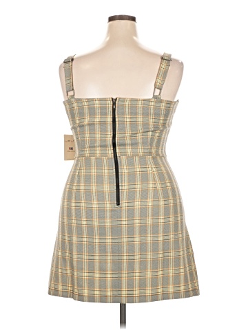 Bebop Casual Dress (view 2)