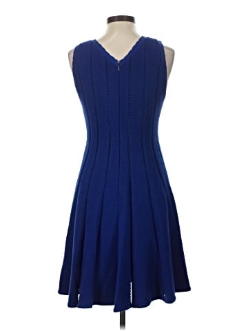 Rebecca Taylor Cocktail Dress (view 2)