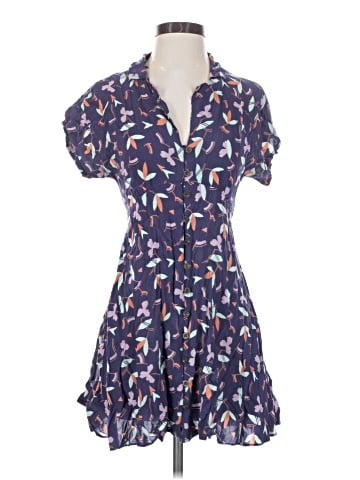 Kimchi Blue Casual Dress (view 1)