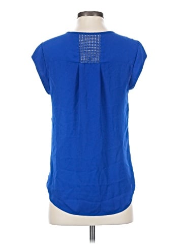 Daniel Rainn Sleeveless T-Shirt (view 2)
