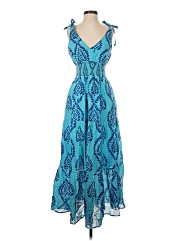 LA PLAGE Cocktail Dress (view 1)