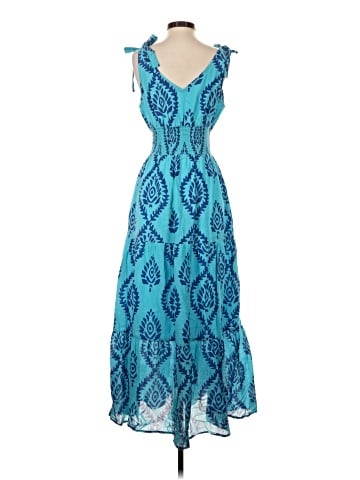 LA PLAGE Cocktail Dress (view 2)