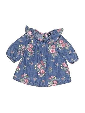 Baby Gap Dress (view 1)
