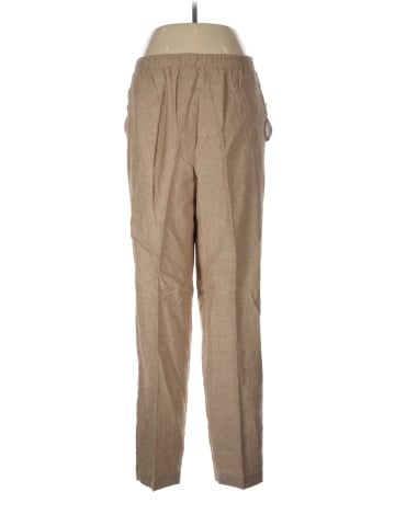 Southern Lady Linen Pants (view 1)