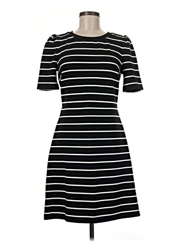 Ann Taylor LOFT Casual Dress (view 1)