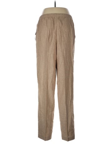 Southern Lady Linen Pants (view 2)
