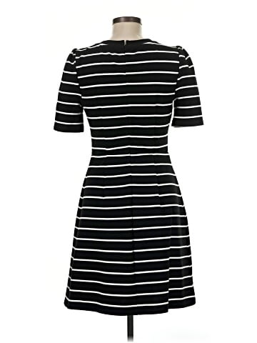 Ann Taylor LOFT Casual Dress (view 2)