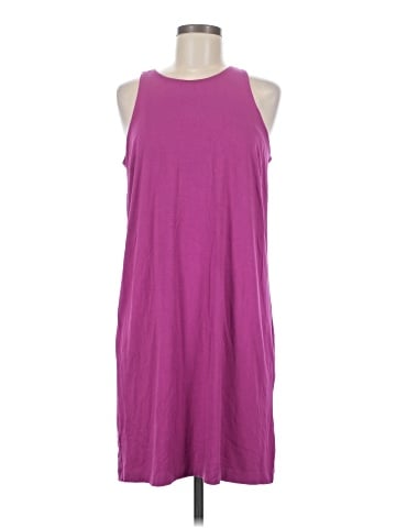 Ann Taylor Casual Dress (view 1)