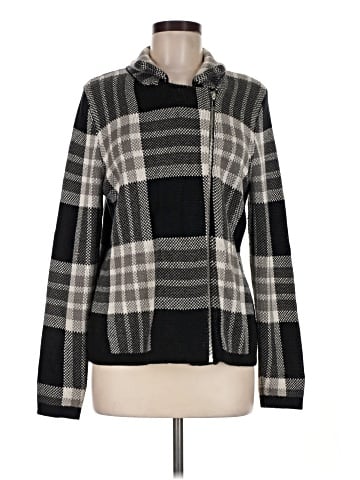Isaac Mizrahi LIVE! Jacket (view 1)