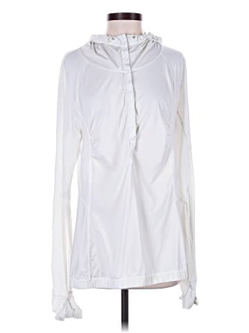 Lululemon Athletica Cardigan (view 1)