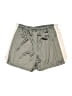 Under Armour Color Block Green Athletic Shorts Size XL - photo 2