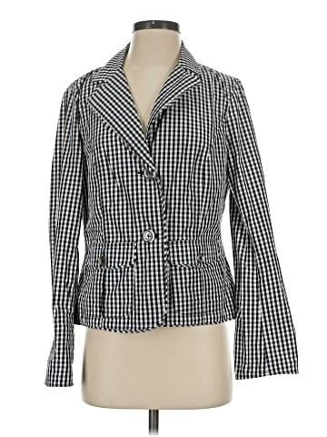 Tribal Blazer (view 1)