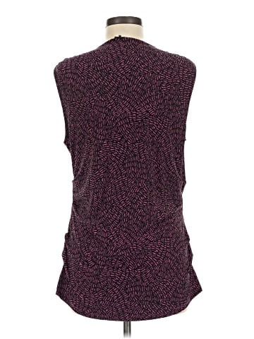 DKNY Sleeveless Blouse (view 2)