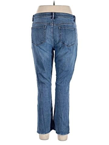 J.Jill Jeans (view 2)