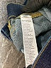 SPANX Blue Jeans Size M (tall) - photo 8